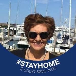 Meet your Posher, Alison